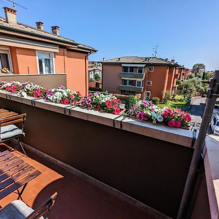 B&B The Way Home Desenzano del Garda Esterno foto