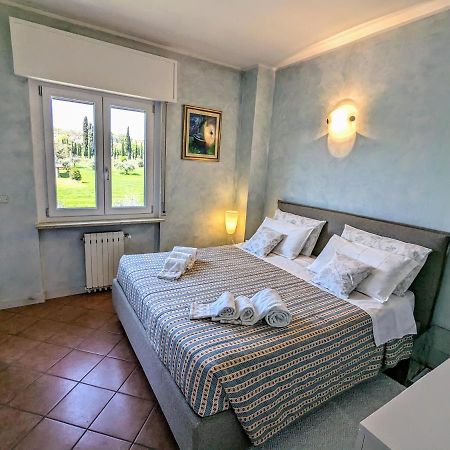 B&B The Way Home Desenzano del Garda Esterno foto