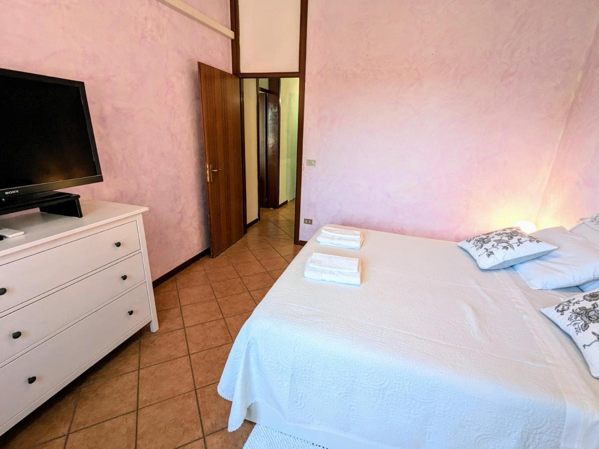 B&B The Way Home Desenzano del Garda Esterno foto