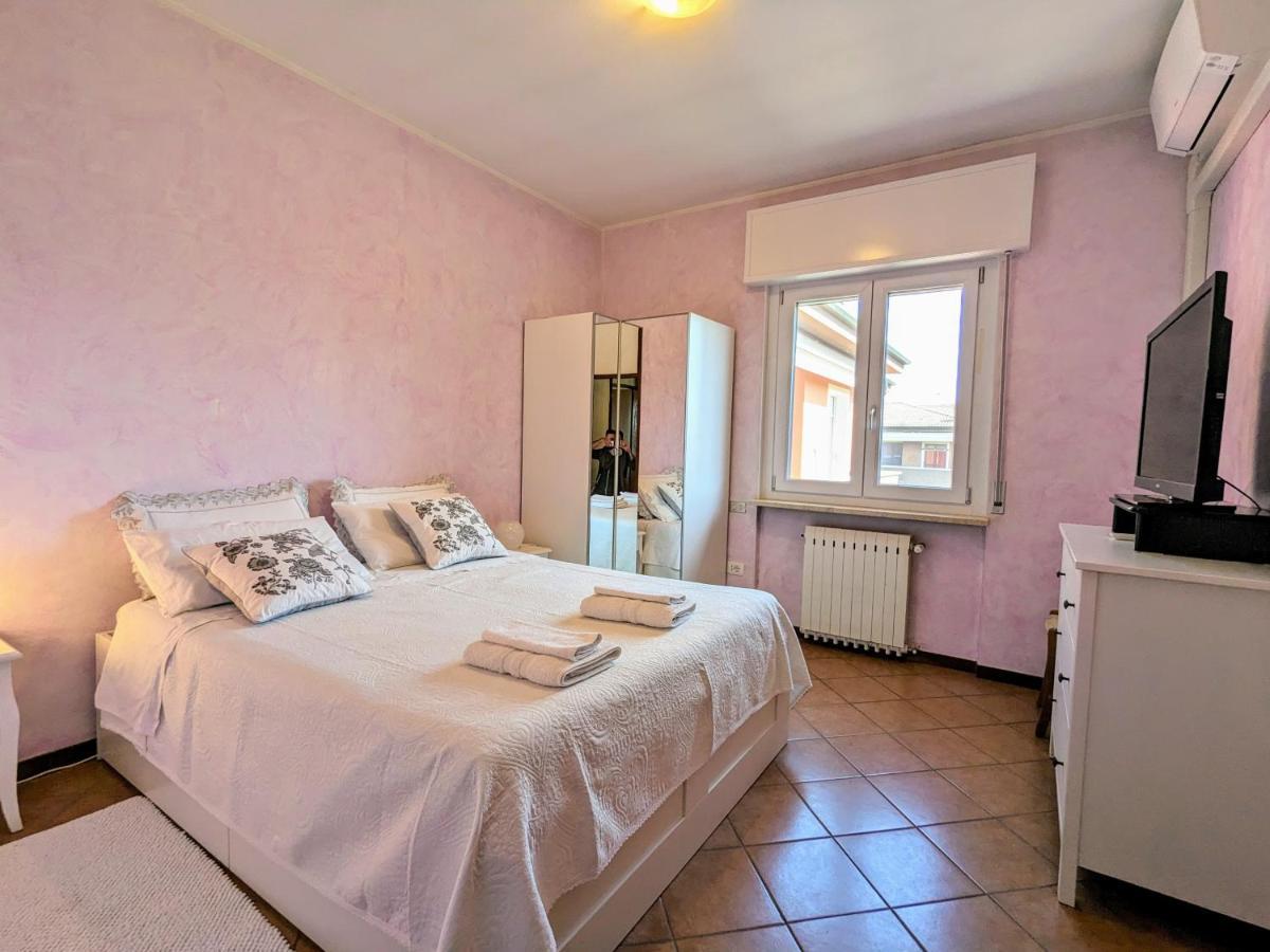 B&B The Way Home Desenzano del Garda Esterno foto