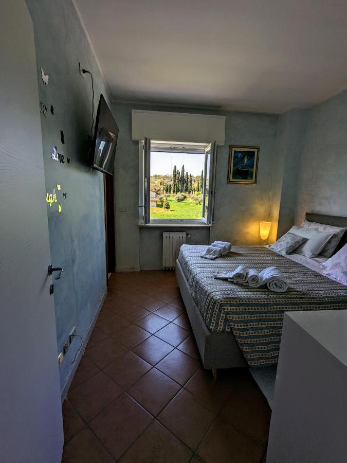 B&B The Way Home Desenzano del Garda Esterno foto