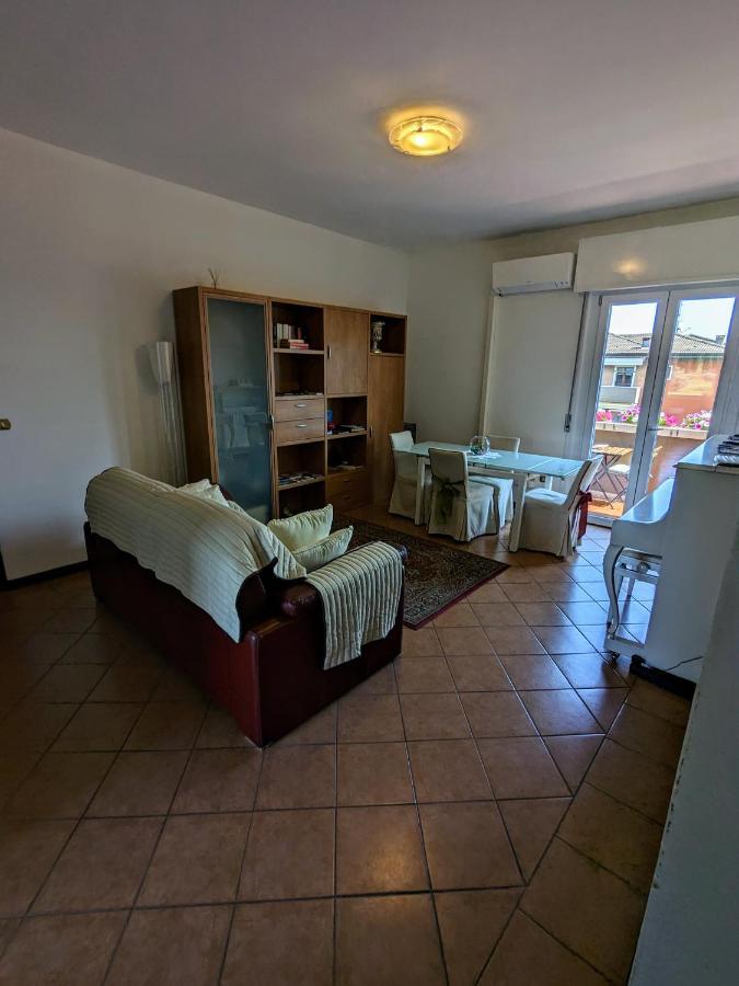 B&B The Way Home Desenzano del Garda Esterno foto