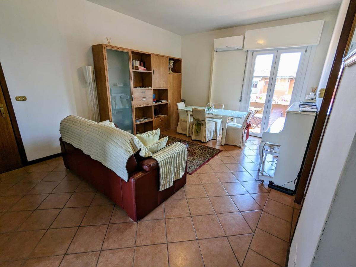 B&B The Way Home Desenzano del Garda Esterno foto