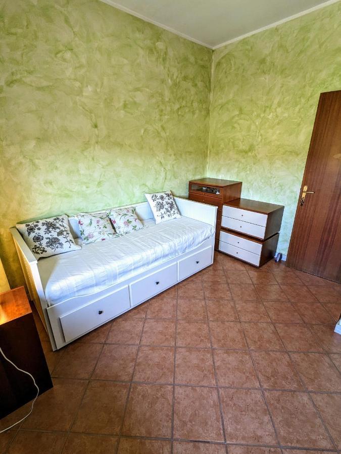 B&B The Way Home Desenzano del Garda Esterno foto