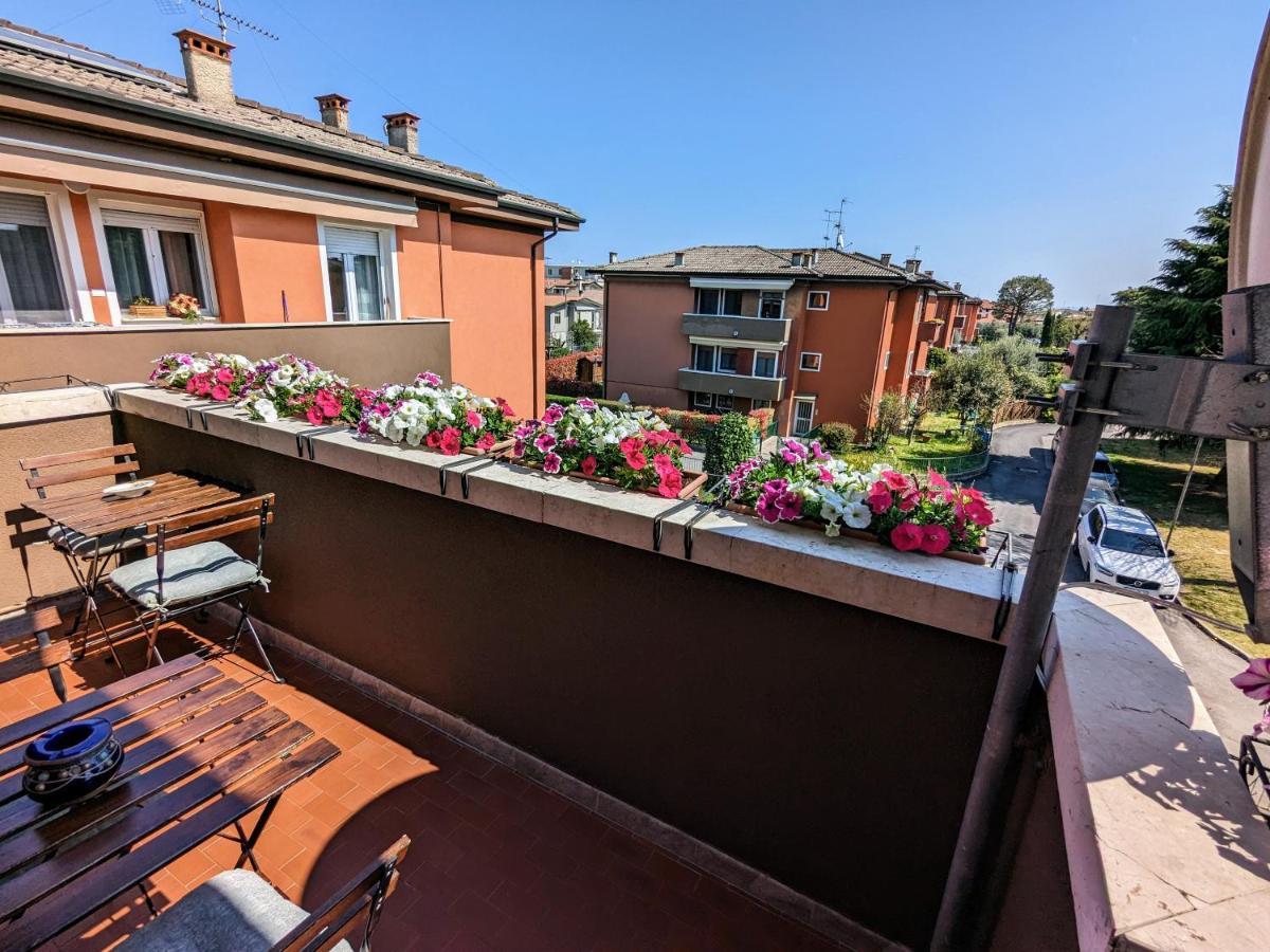 B&B The Way Home Desenzano del Garda Esterno foto