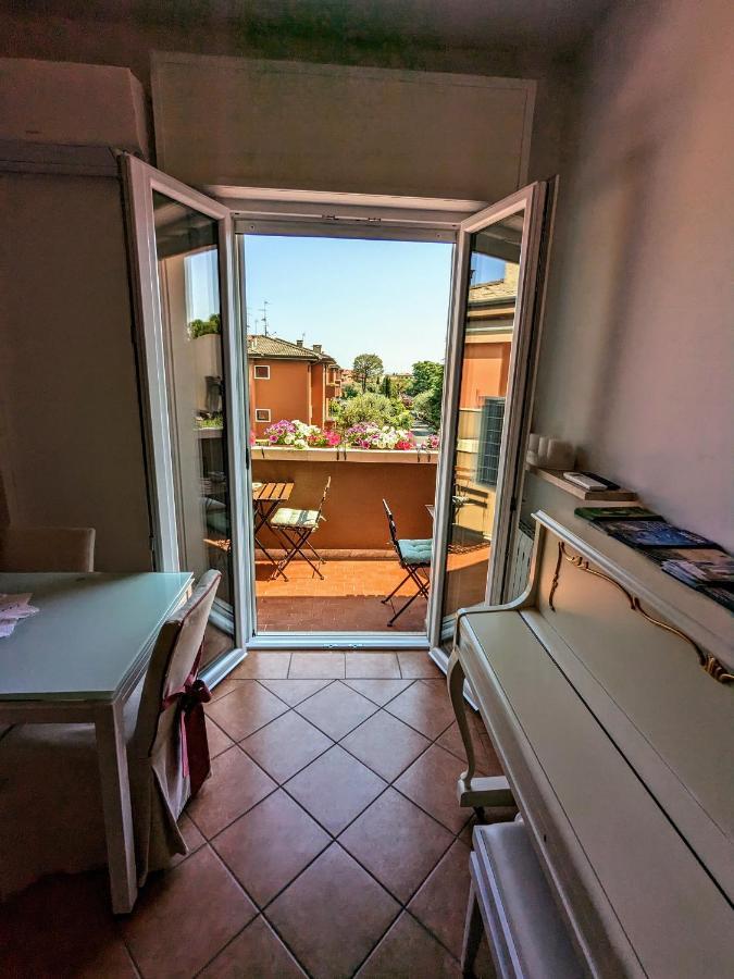 B&B The Way Home Desenzano del Garda Esterno foto