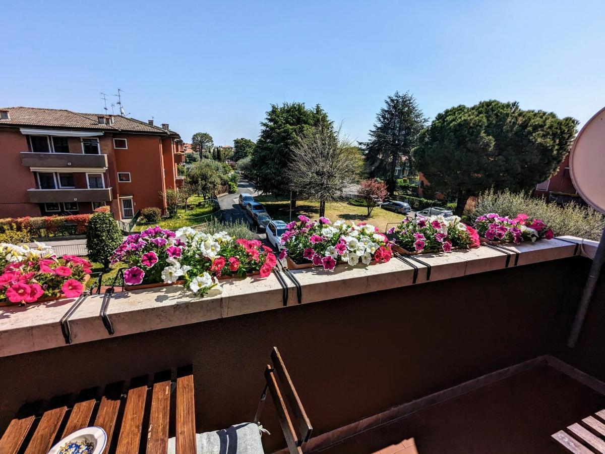B&B The Way Home Desenzano del Garda Esterno foto