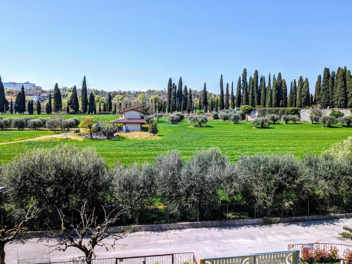 B&B The Way Home Desenzano del Garda Esterno foto