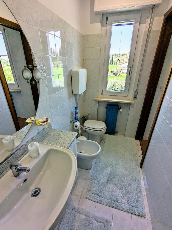 B&B The Way Home Desenzano del Garda Esterno foto