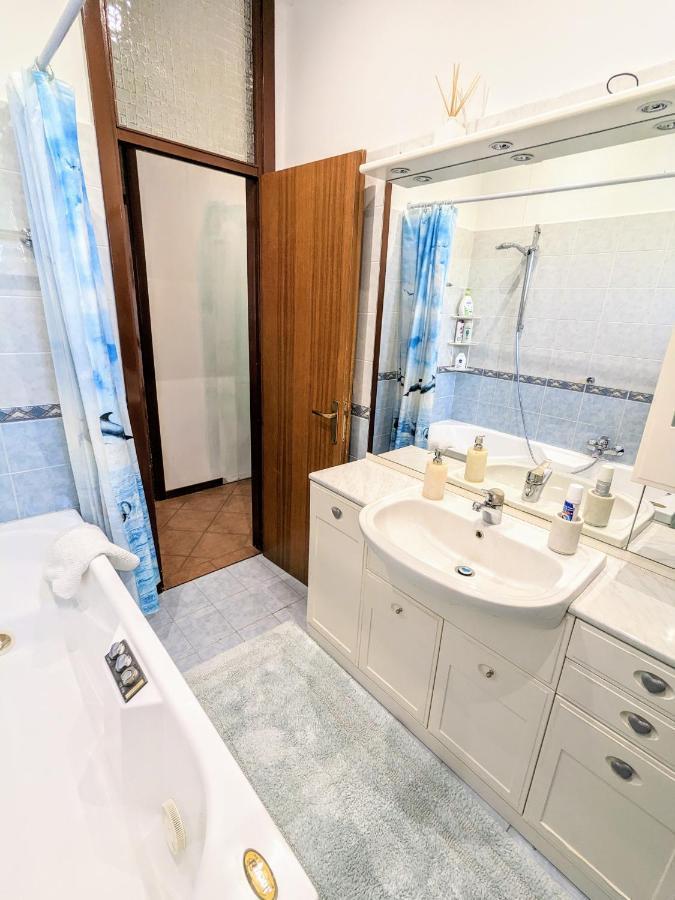 B&B The Way Home Desenzano del Garda Esterno foto