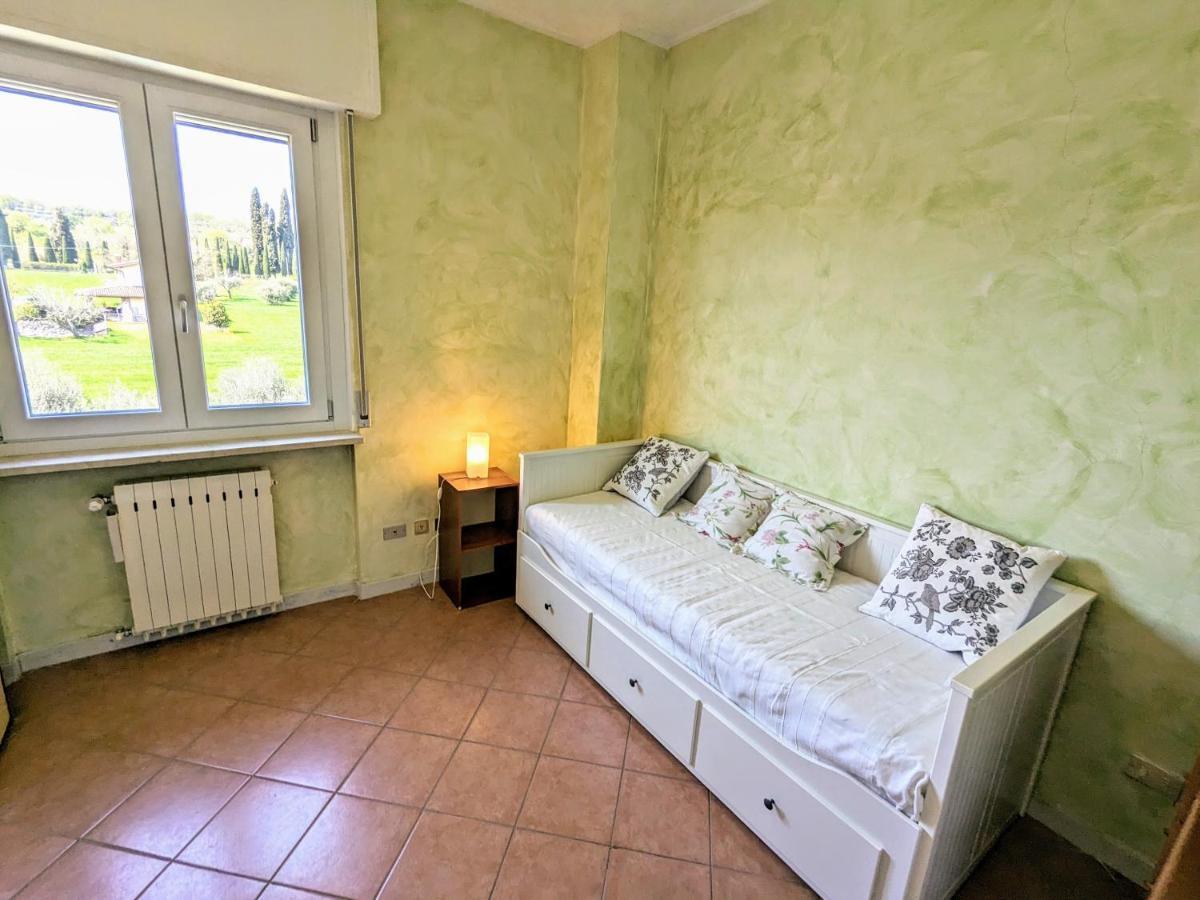 B&B The Way Home Desenzano del Garda Esterno foto