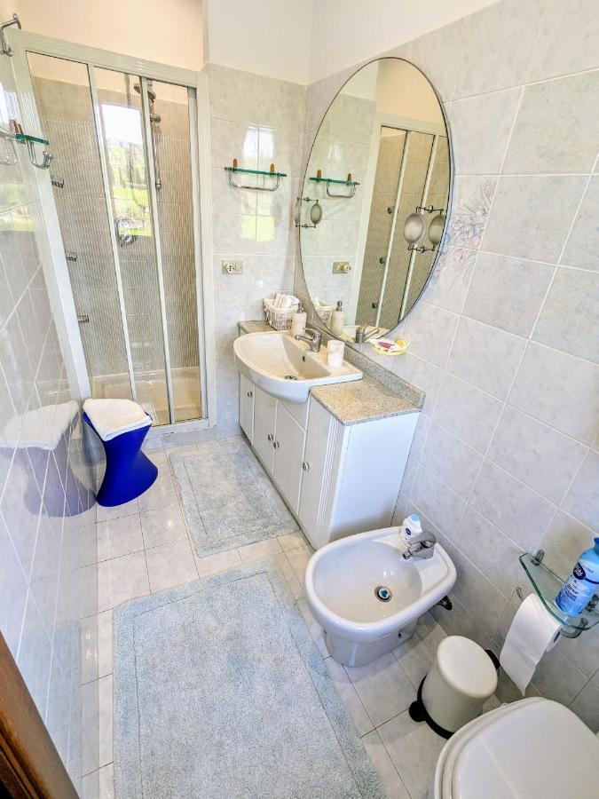 B&B The Way Home Desenzano del Garda Esterno foto