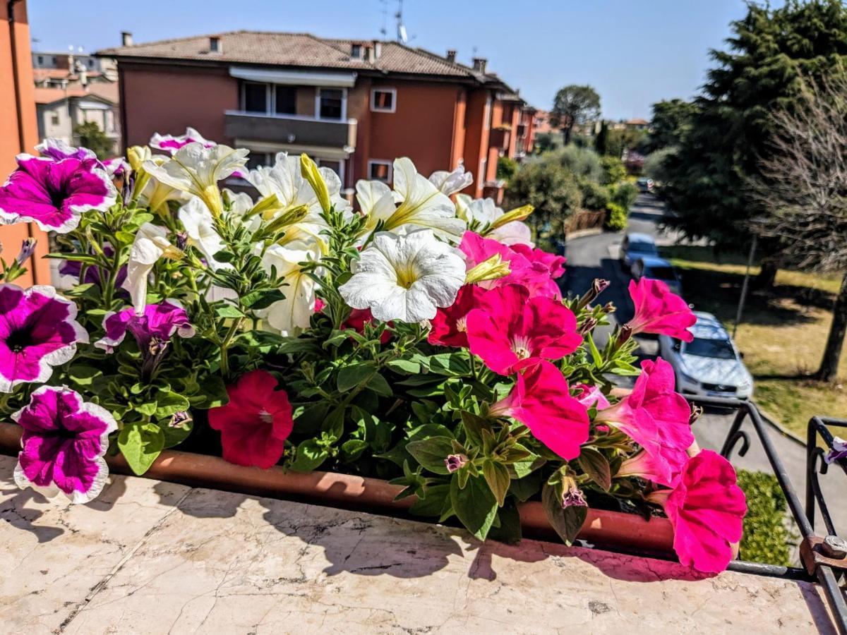 B&B The Way Home Desenzano del Garda Esterno foto