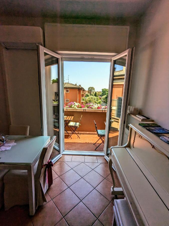 B&B The Way Home Desenzano del Garda Esterno foto