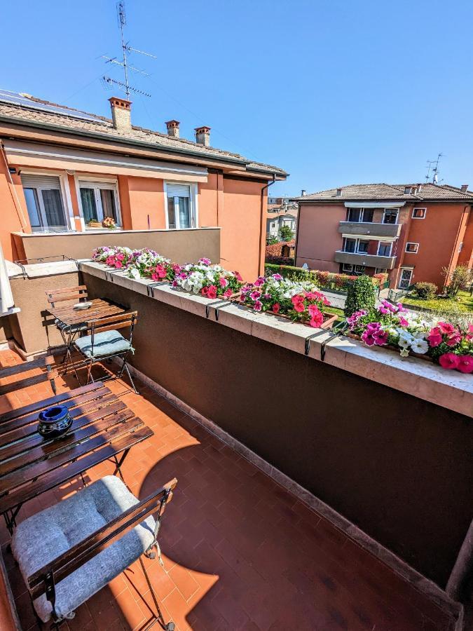B&B The Way Home Desenzano del Garda Esterno foto