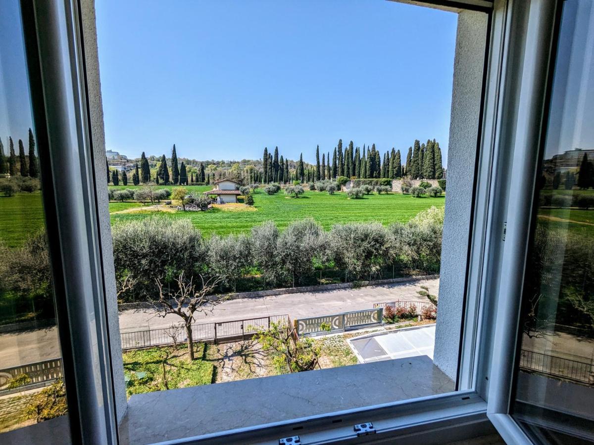B&B The Way Home Desenzano del Garda Esterno foto