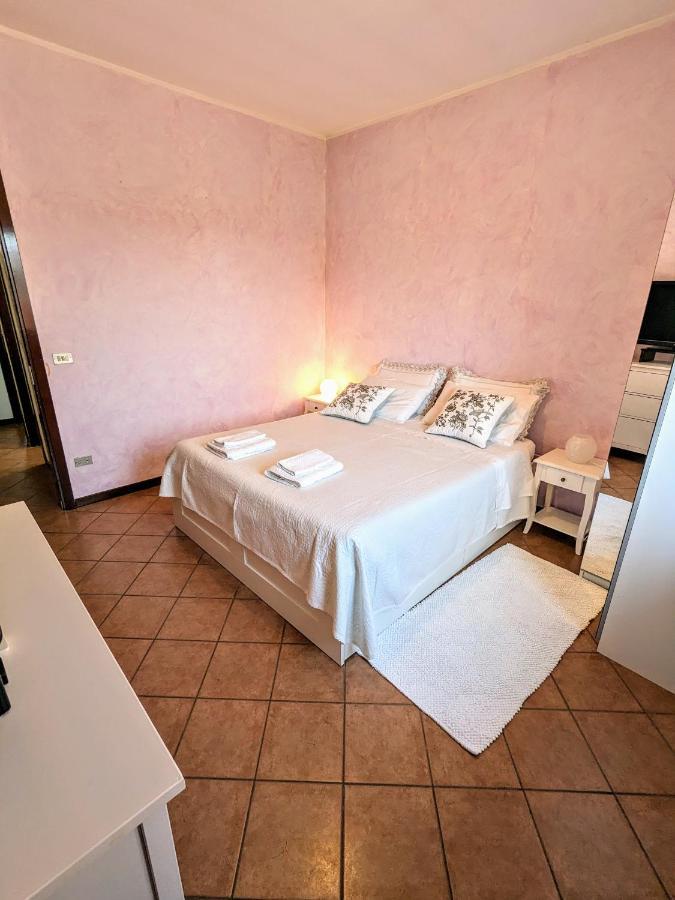 B&B The Way Home Desenzano del Garda Esterno foto