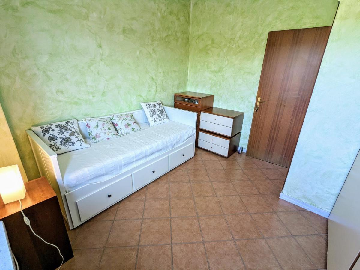 B&B The Way Home Desenzano del Garda Esterno foto