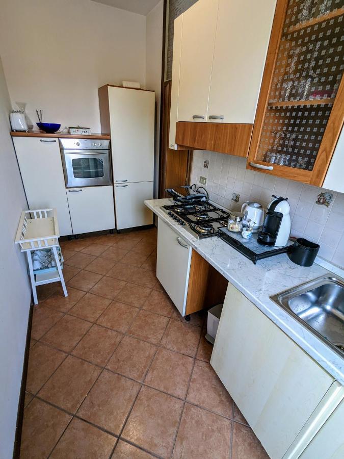 B&B The Way Home Desenzano del Garda Esterno foto
