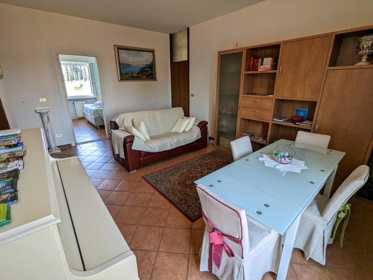 B&B The Way Home Desenzano del Garda Esterno foto