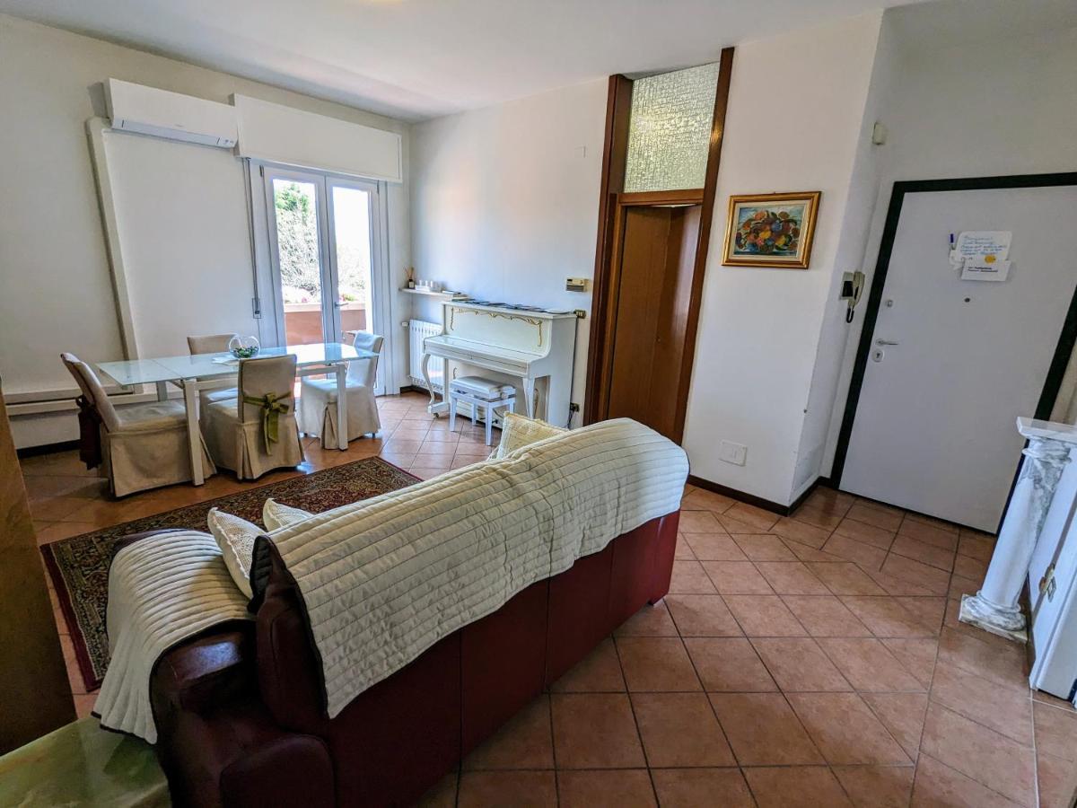 B&B The Way Home Desenzano del Garda Esterno foto