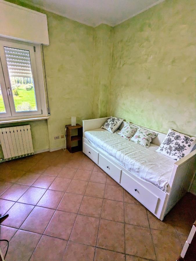B&B The Way Home Desenzano del Garda Esterno foto
