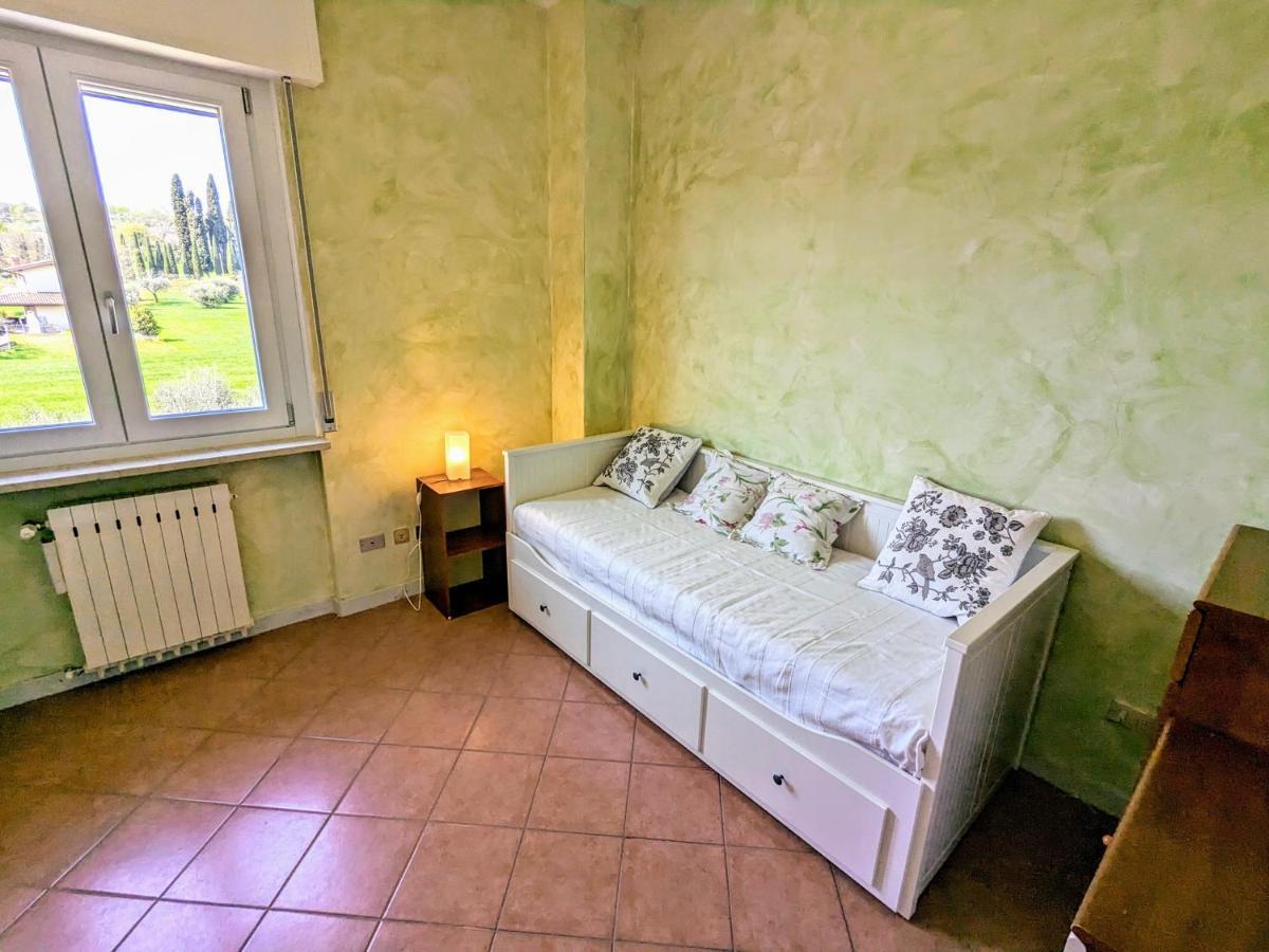B&B The Way Home Desenzano del Garda Esterno foto