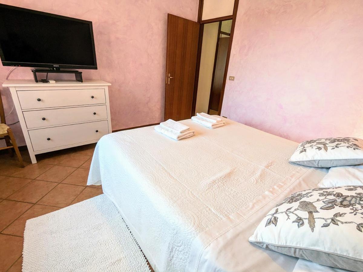 B&B The Way Home Desenzano del Garda Esterno foto