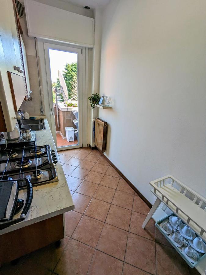 B&B The Way Home Desenzano del Garda Esterno foto