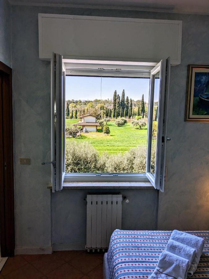 B&B The Way Home Desenzano del Garda Esterno foto