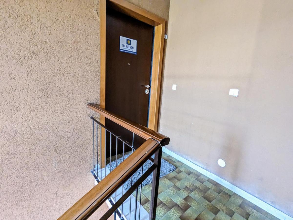B&B The Way Home Desenzano del Garda Esterno foto