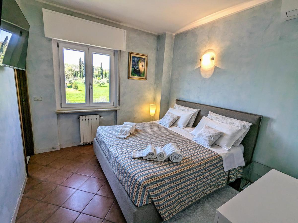 B&B The Way Home Desenzano del Garda Esterno foto