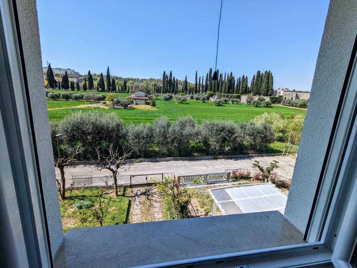 B&B The Way Home Desenzano del Garda Esterno foto