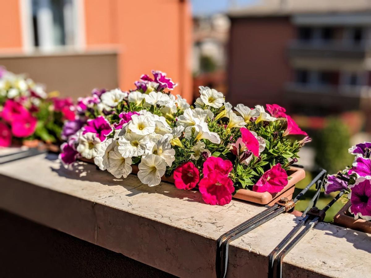 B&B The Way Home Desenzano del Garda Esterno foto