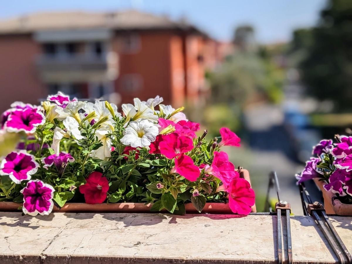 B&B The Way Home Desenzano del Garda Esterno foto