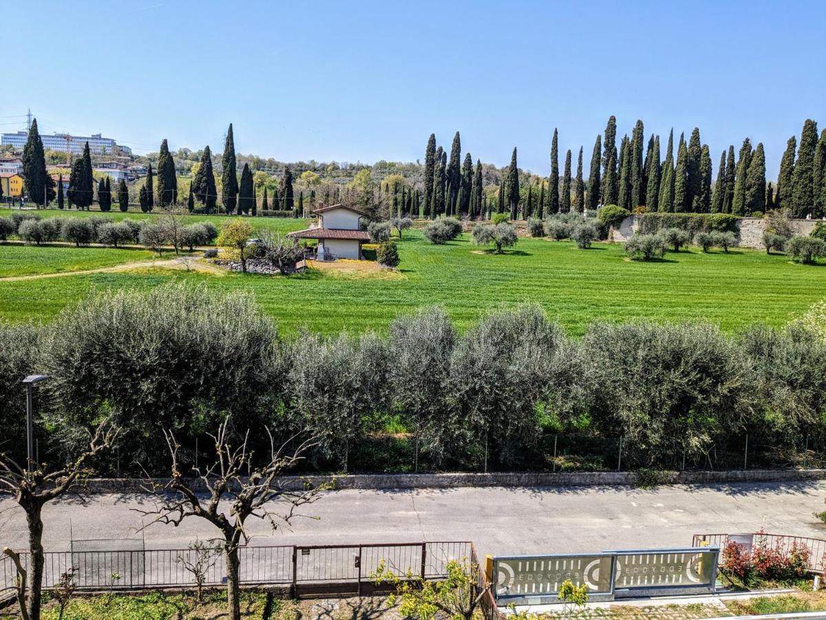 B&B The Way Home Desenzano del Garda Esterno foto