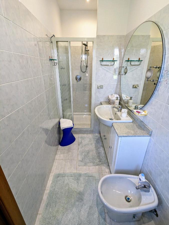 B&B The Way Home Desenzano del Garda Esterno foto