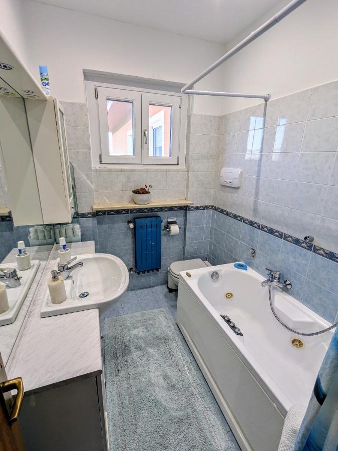 B&B The Way Home Desenzano del Garda Esterno foto