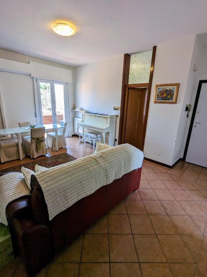 B&B The Way Home Desenzano del Garda Esterno foto