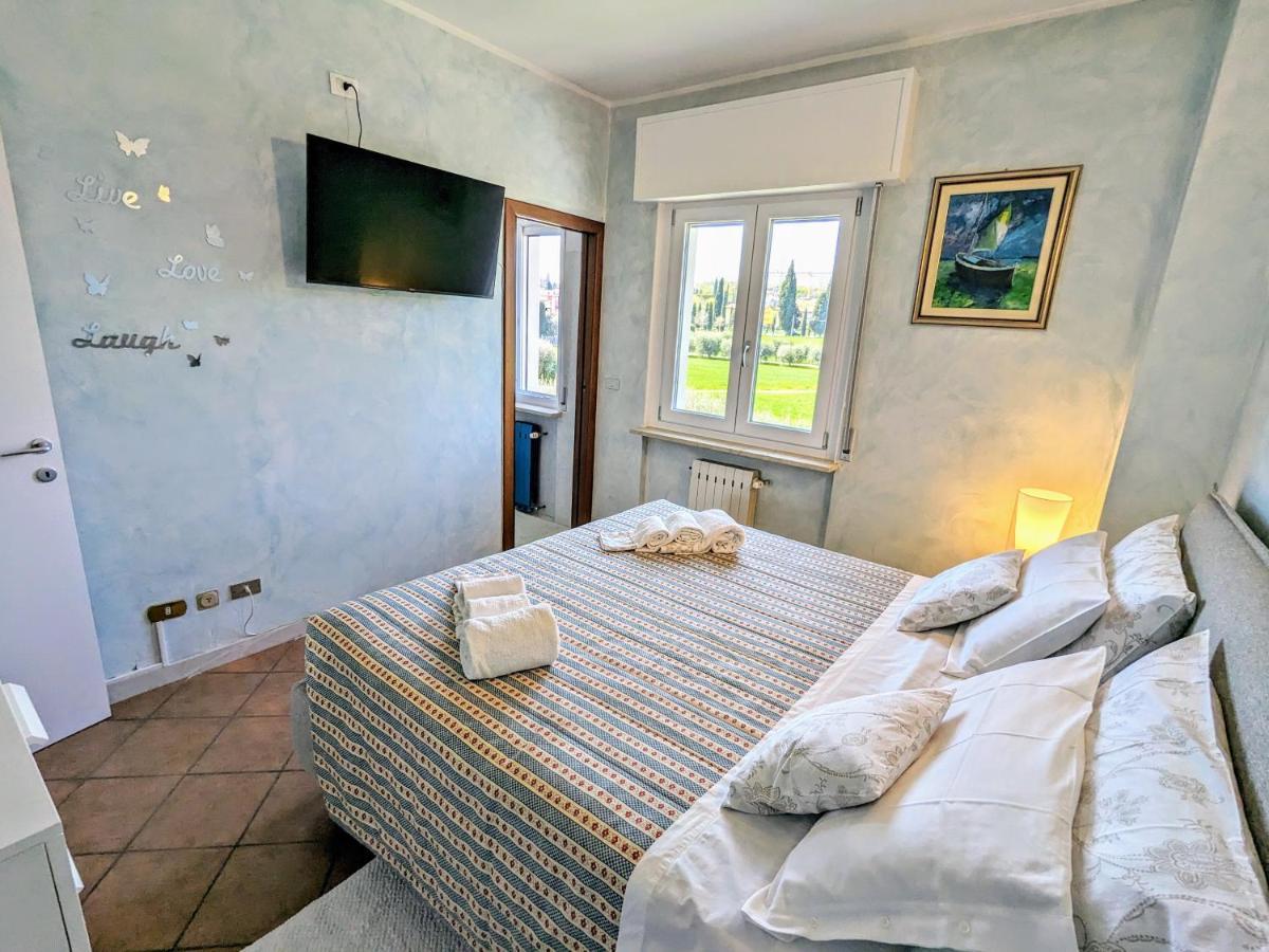 B&B The Way Home Desenzano del Garda Esterno foto