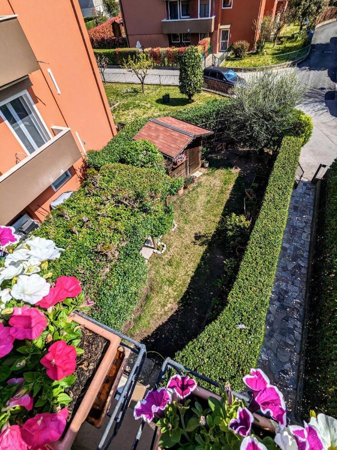 B&B The Way Home Desenzano del Garda Esterno foto